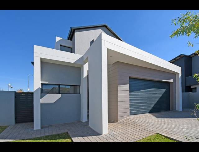 3 BEDROOM HOUSE FOR SALE IN FOUNTAINBROOK ESTATE